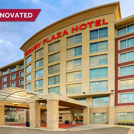 Drury Plaza Hotel Denver Westminster Extérieur photo
