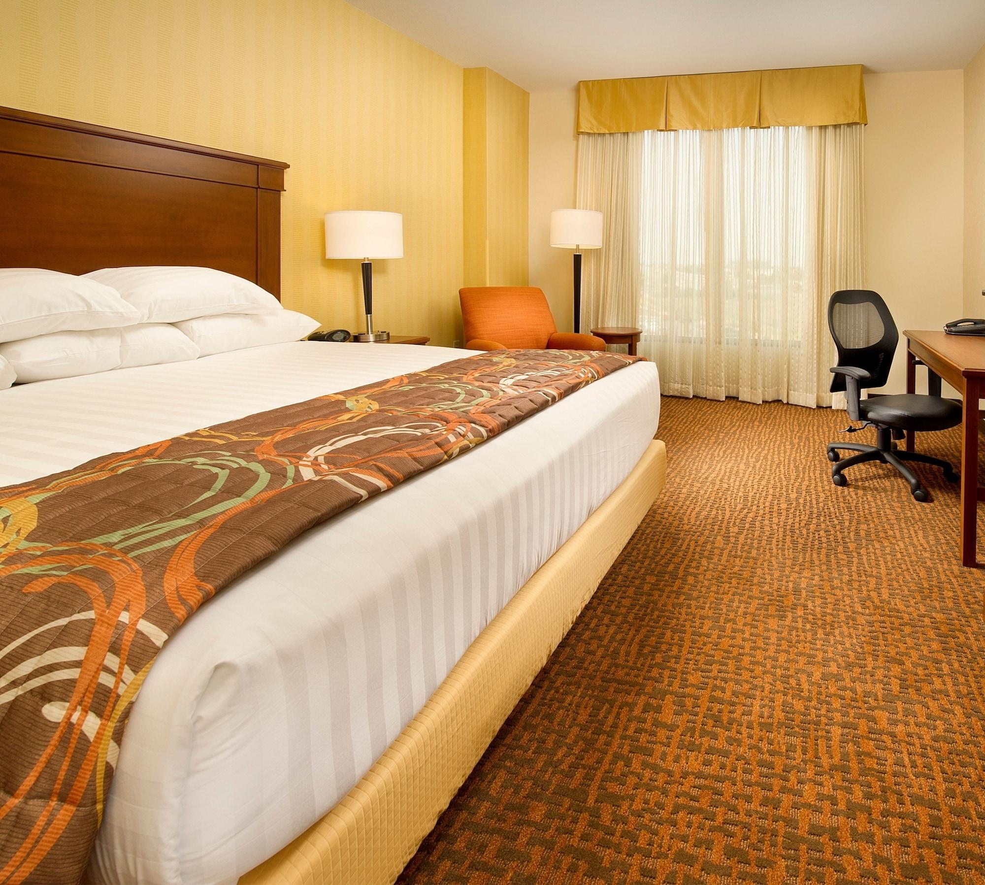 Drury Plaza Hotel Denver Westminster Extérieur photo
