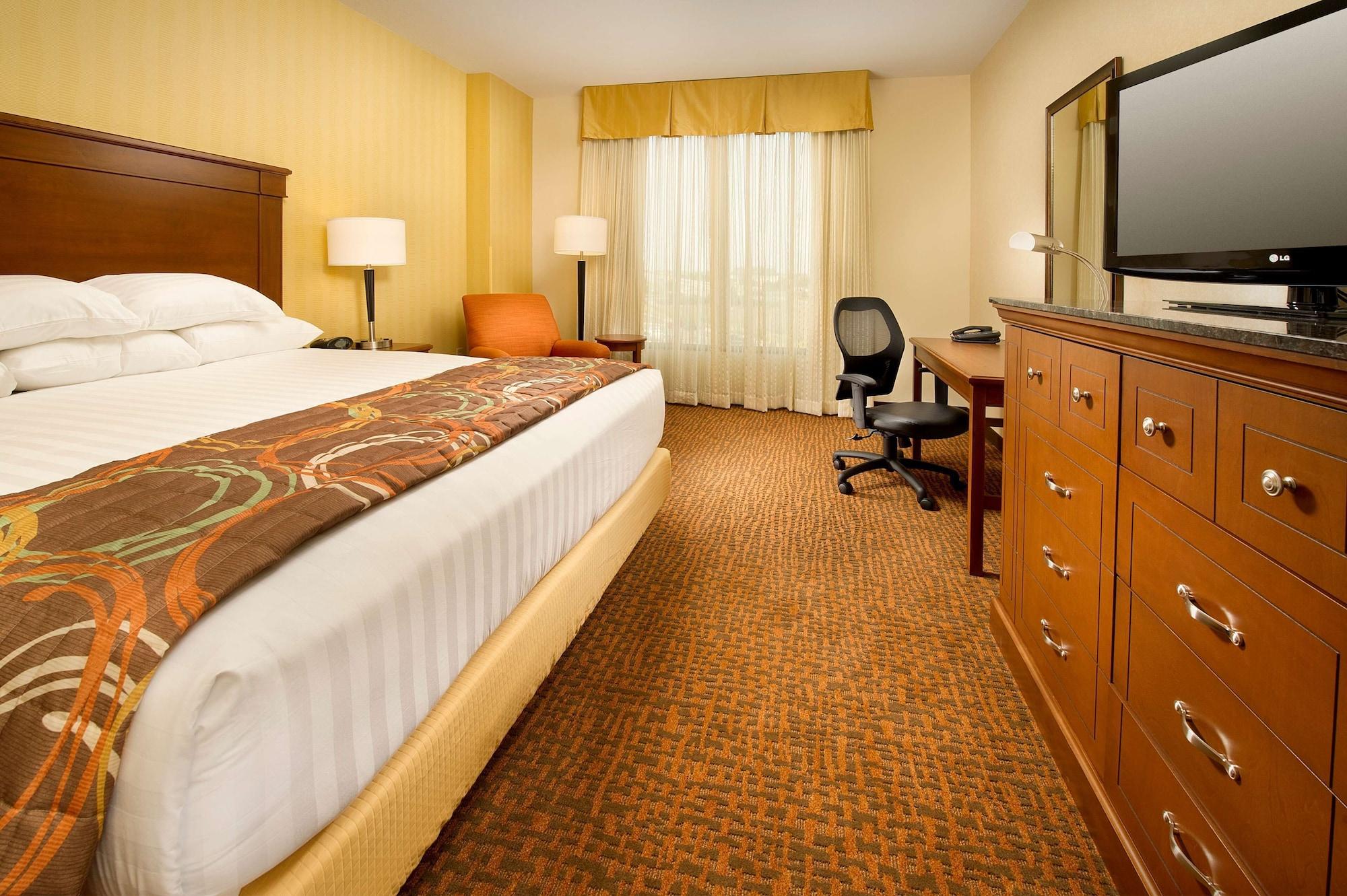 Drury Plaza Hotel Denver Westminster Extérieur photo