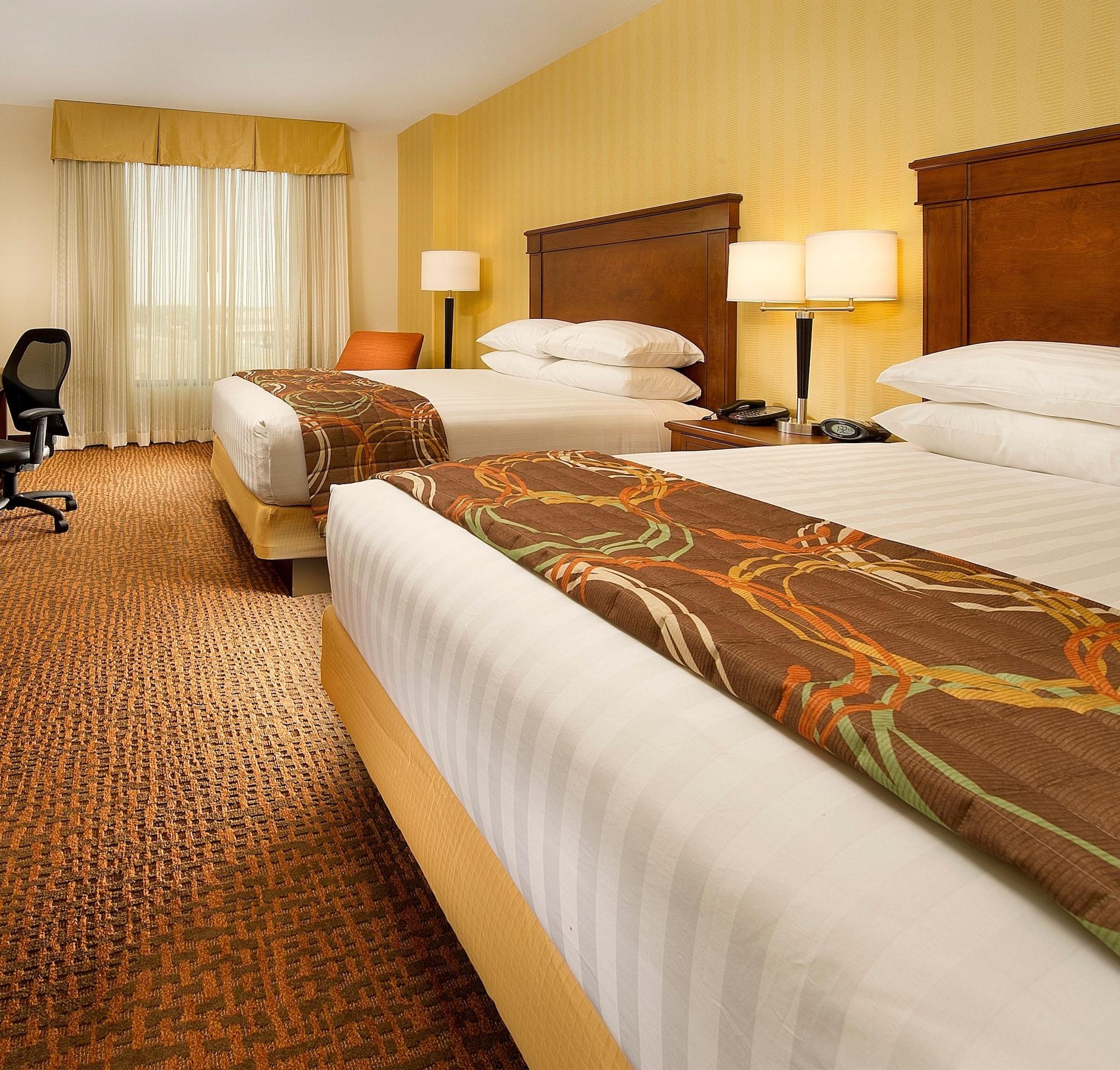 Drury Plaza Hotel Denver Westminster Extérieur photo