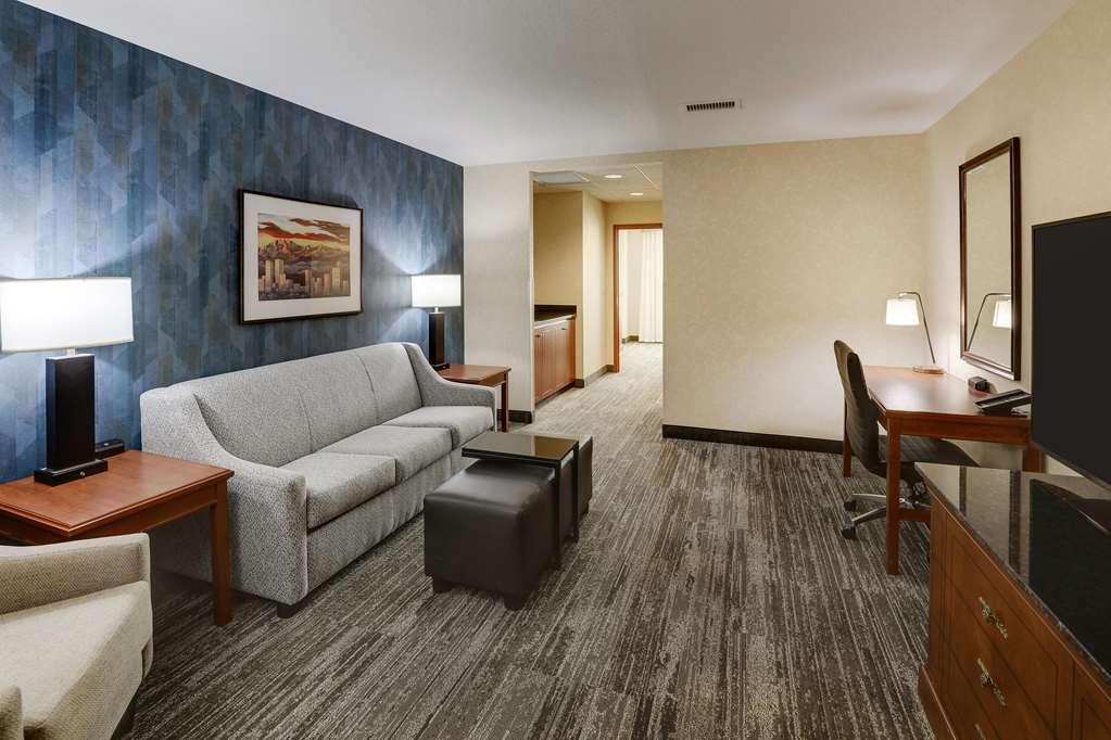 Drury Plaza Hotel Denver Westminster Chambre photo