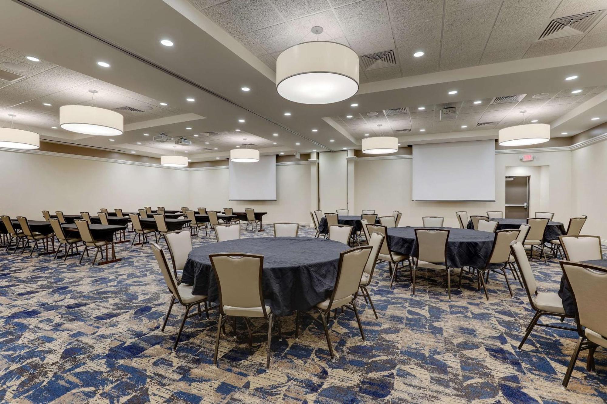 Drury Plaza Hotel Denver Westminster Extérieur photo