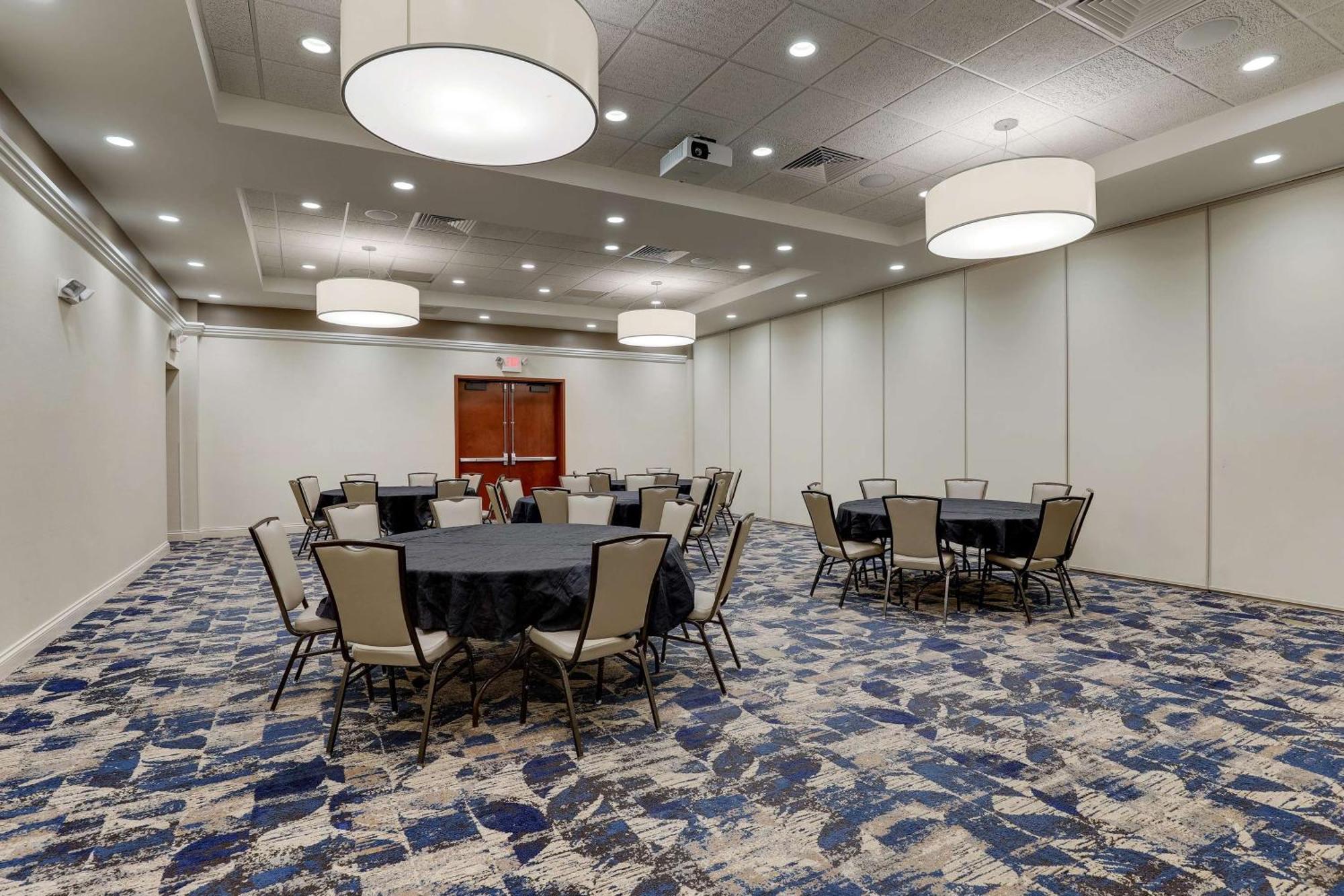 Drury Plaza Hotel Denver Westminster Extérieur photo