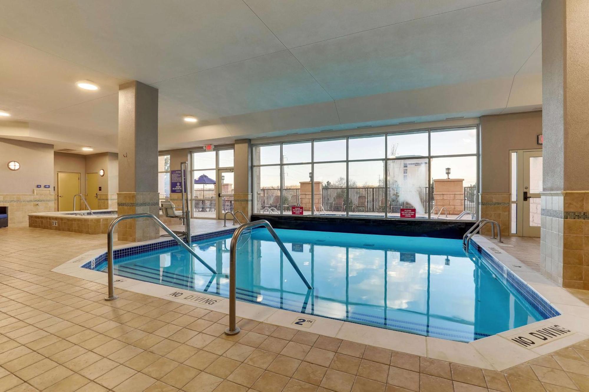 Drury Plaza Hotel Denver Westminster Extérieur photo