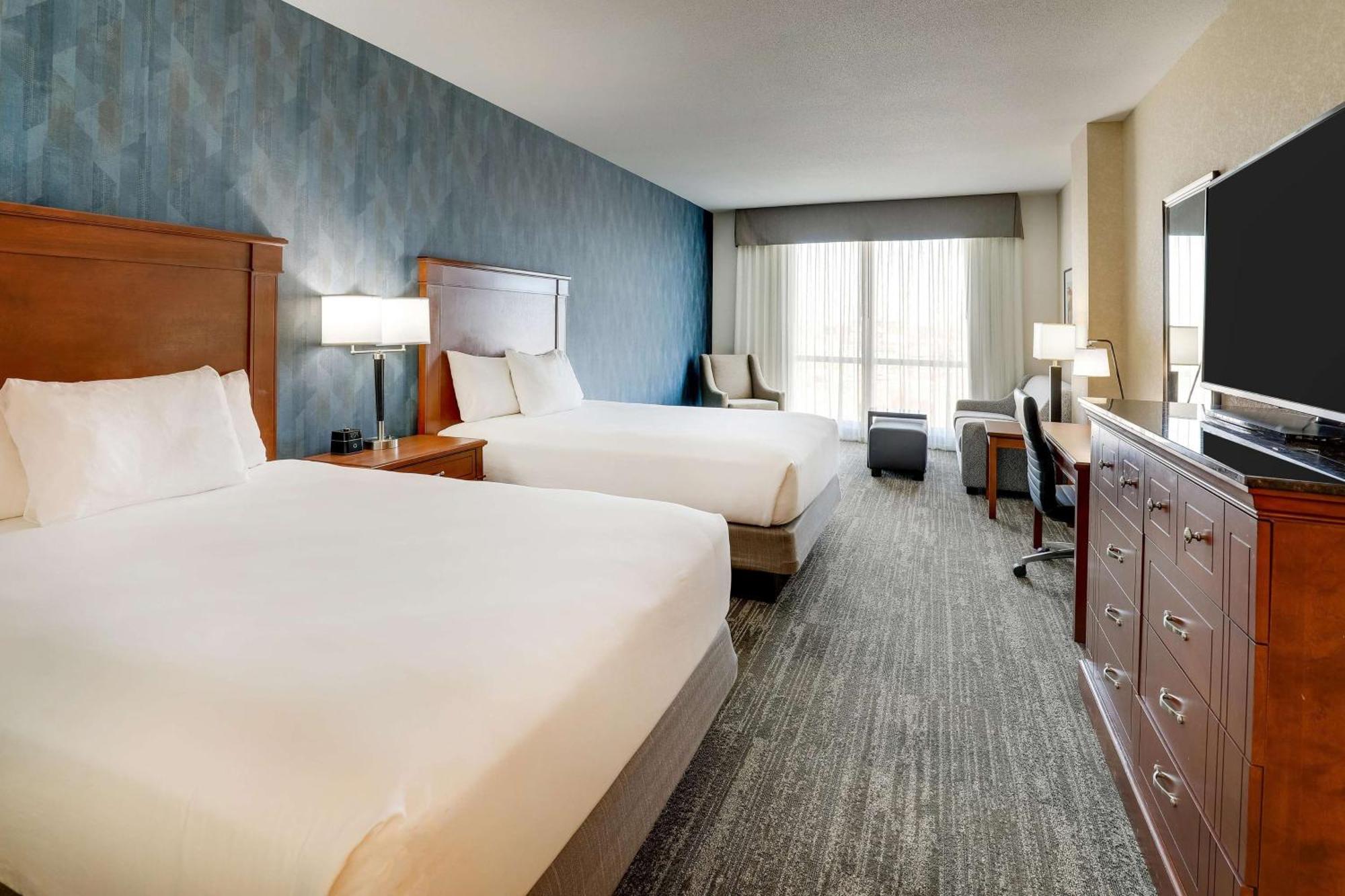 Drury Plaza Hotel Denver Westminster Extérieur photo