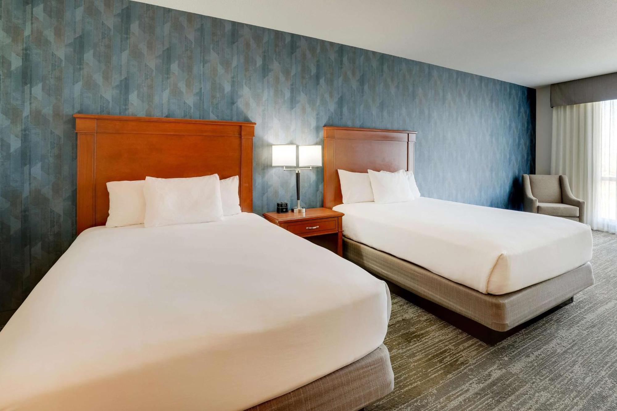 Drury Plaza Hotel Denver Westminster Extérieur photo