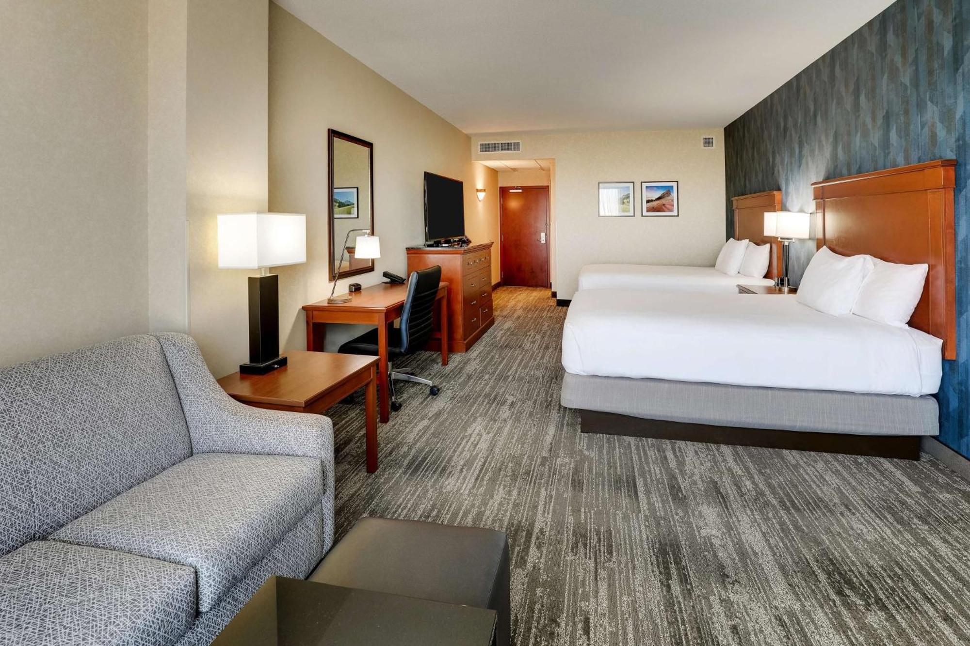 Drury Plaza Hotel Denver Westminster Extérieur photo