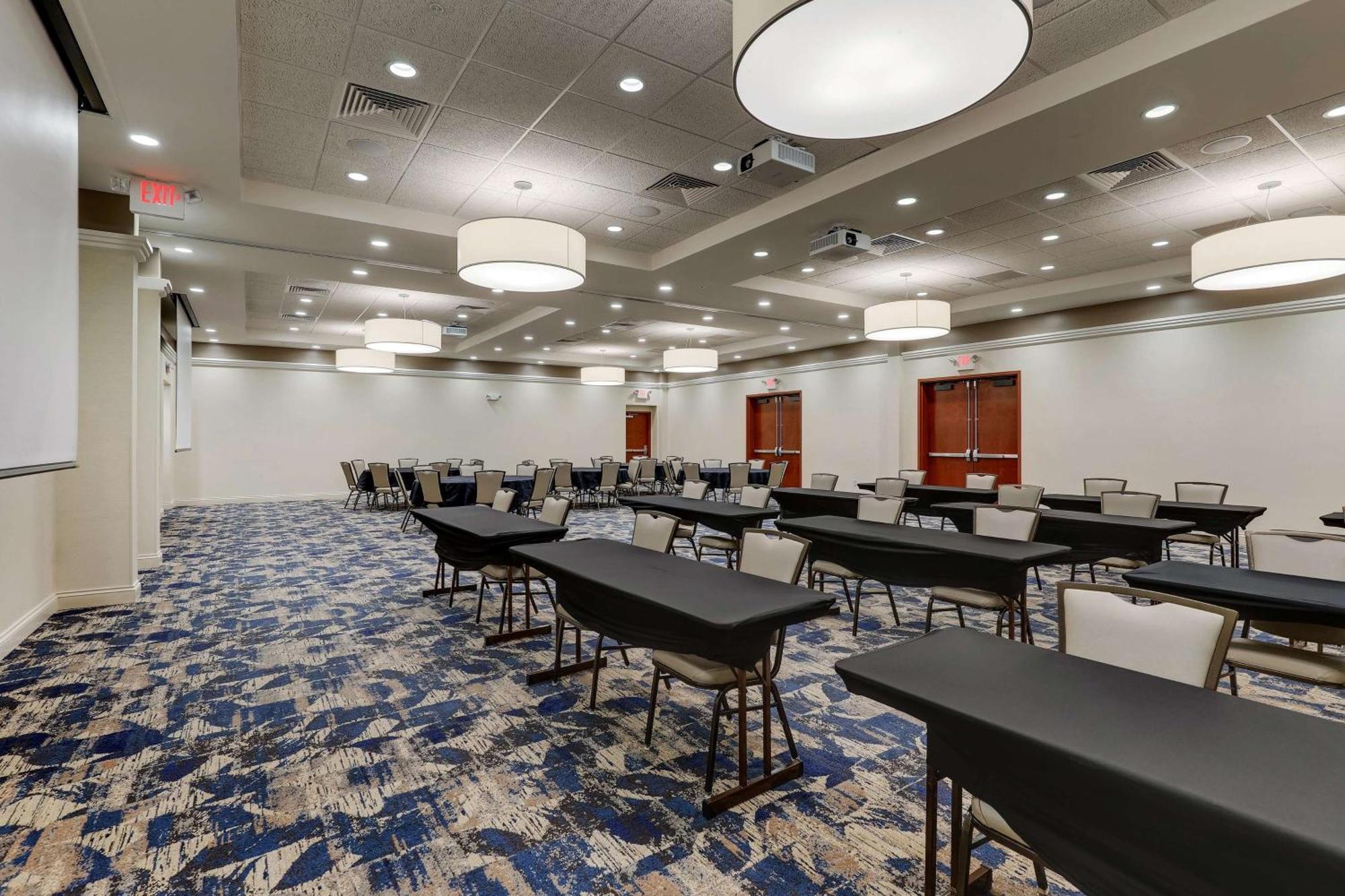 Drury Plaza Hotel Denver Westminster Extérieur photo