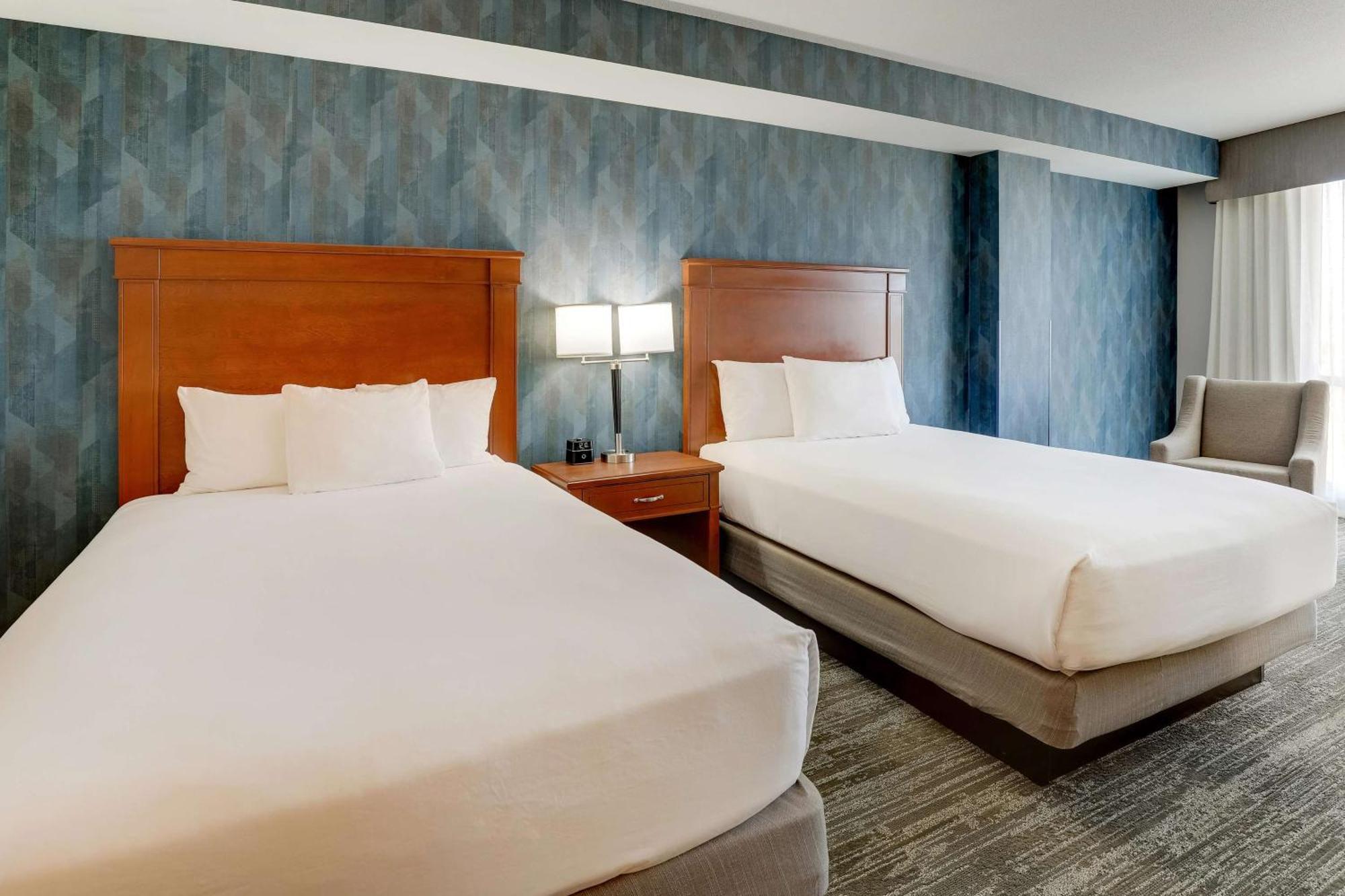Drury Plaza Hotel Denver Westminster Extérieur photo