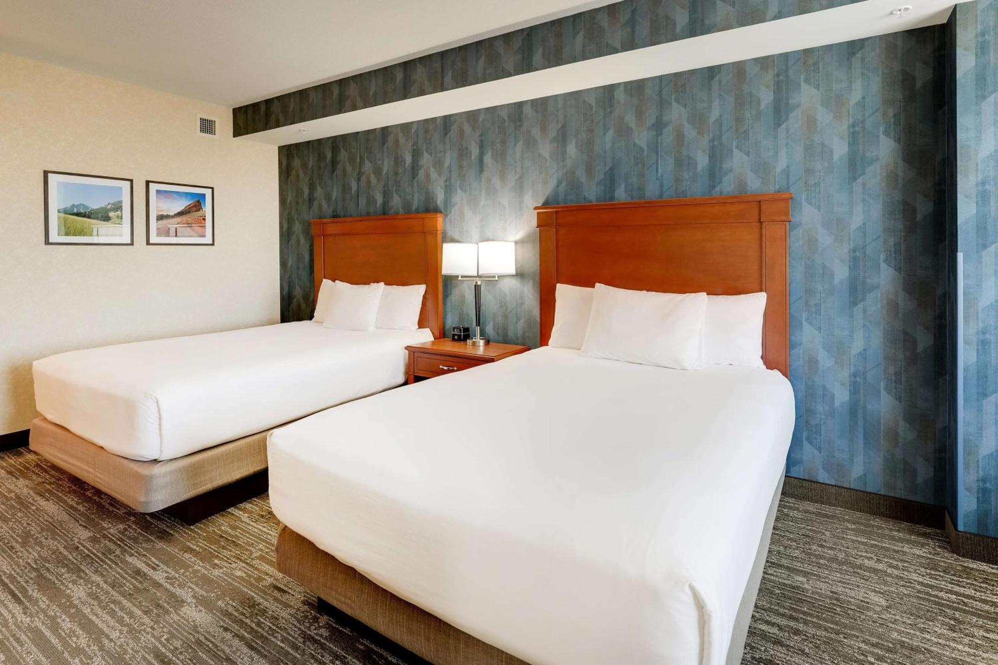 Drury Plaza Hotel Denver Westminster Extérieur photo