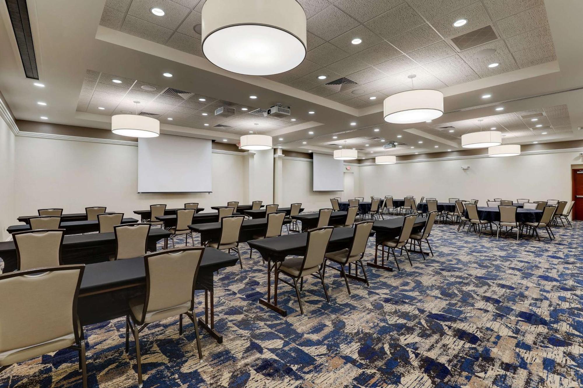 Drury Plaza Hotel Denver Westminster Extérieur photo