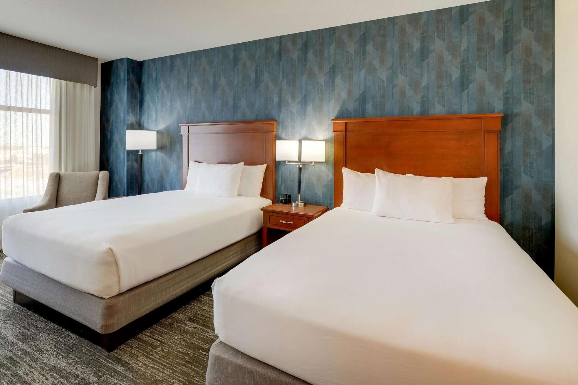 Drury Plaza Hotel Denver Westminster Extérieur photo