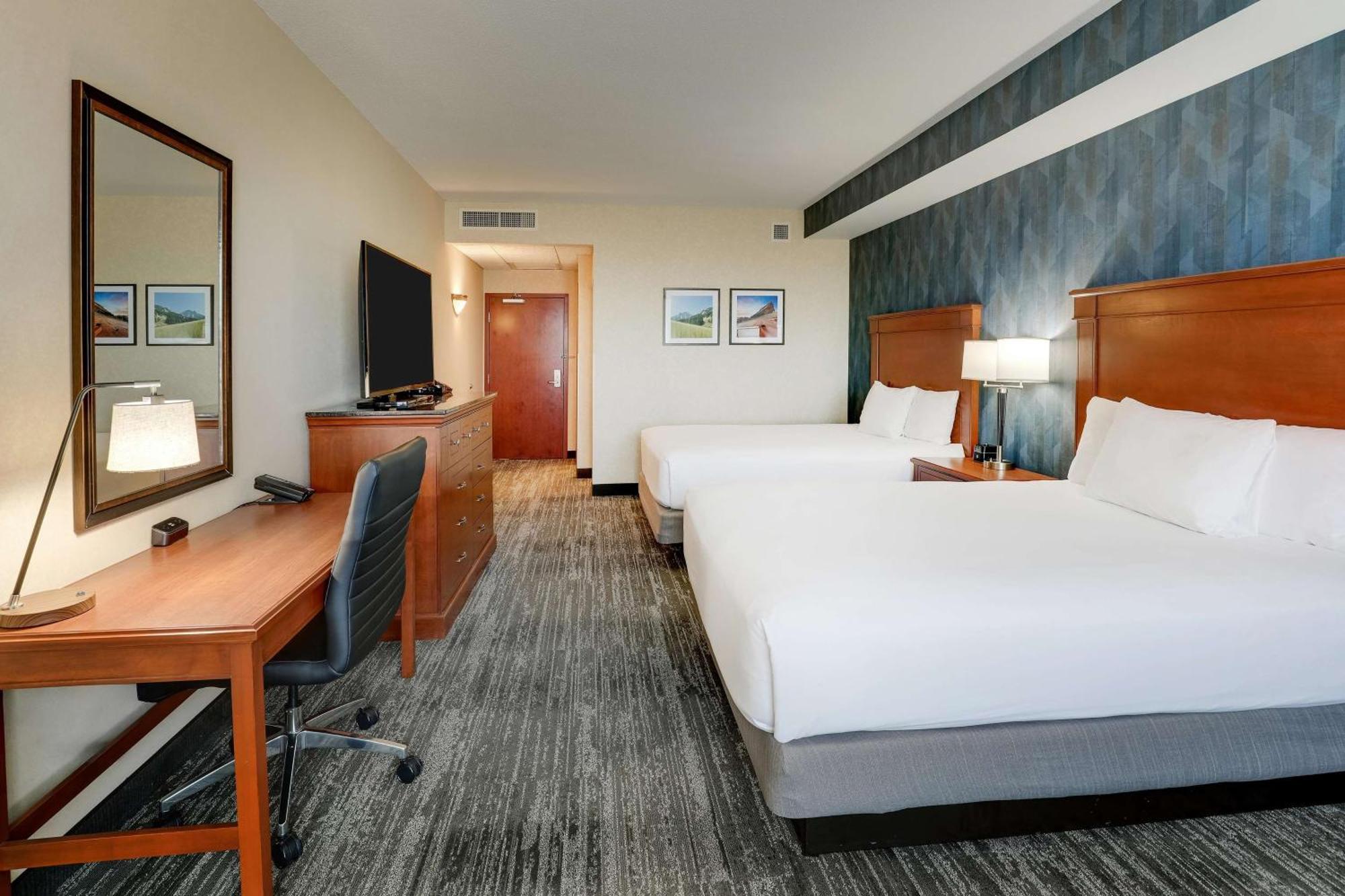 Drury Plaza Hotel Denver Westminster Extérieur photo
