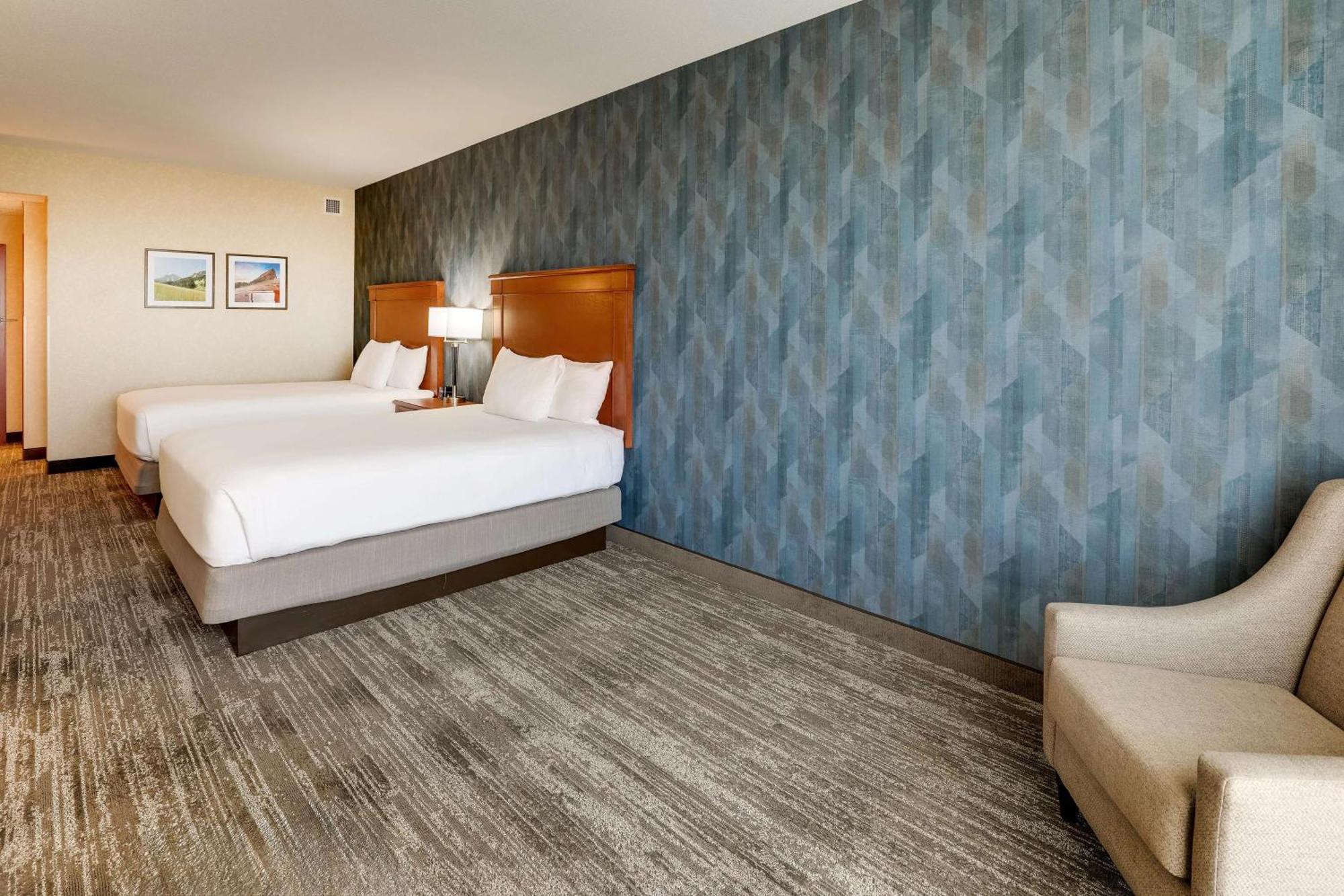 Drury Plaza Hotel Denver Westminster Extérieur photo