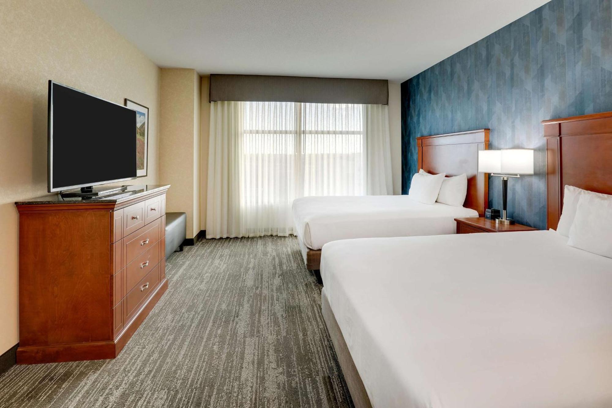 Drury Plaza Hotel Denver Westminster Extérieur photo
