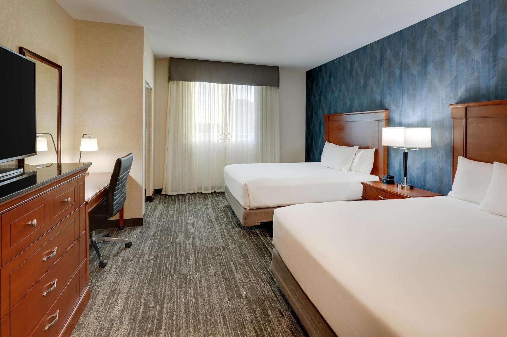 Drury Plaza Hotel Denver Westminster Extérieur photo