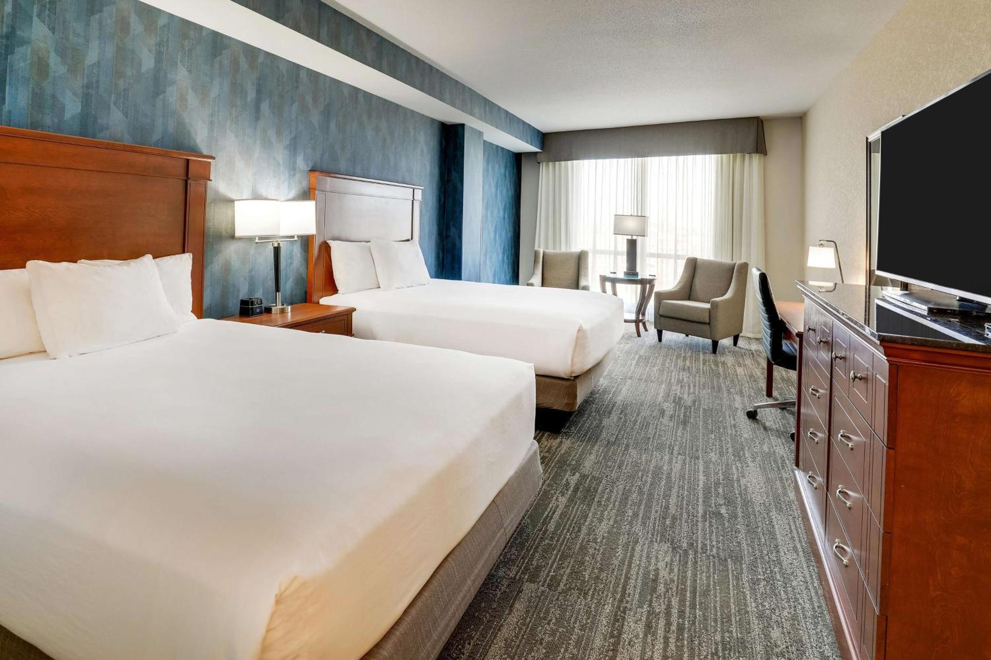 Drury Plaza Hotel Denver Westminster Extérieur photo