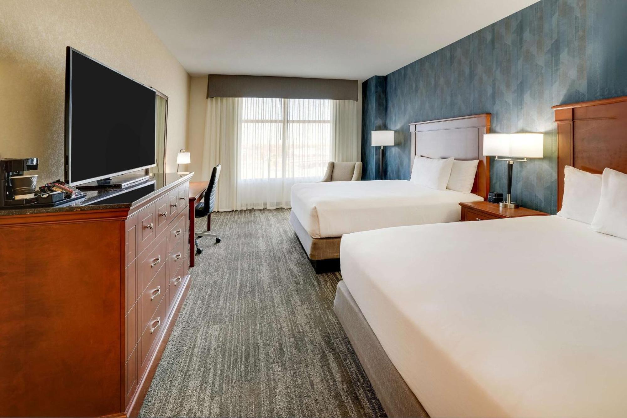 Drury Plaza Hotel Denver Westminster Extérieur photo