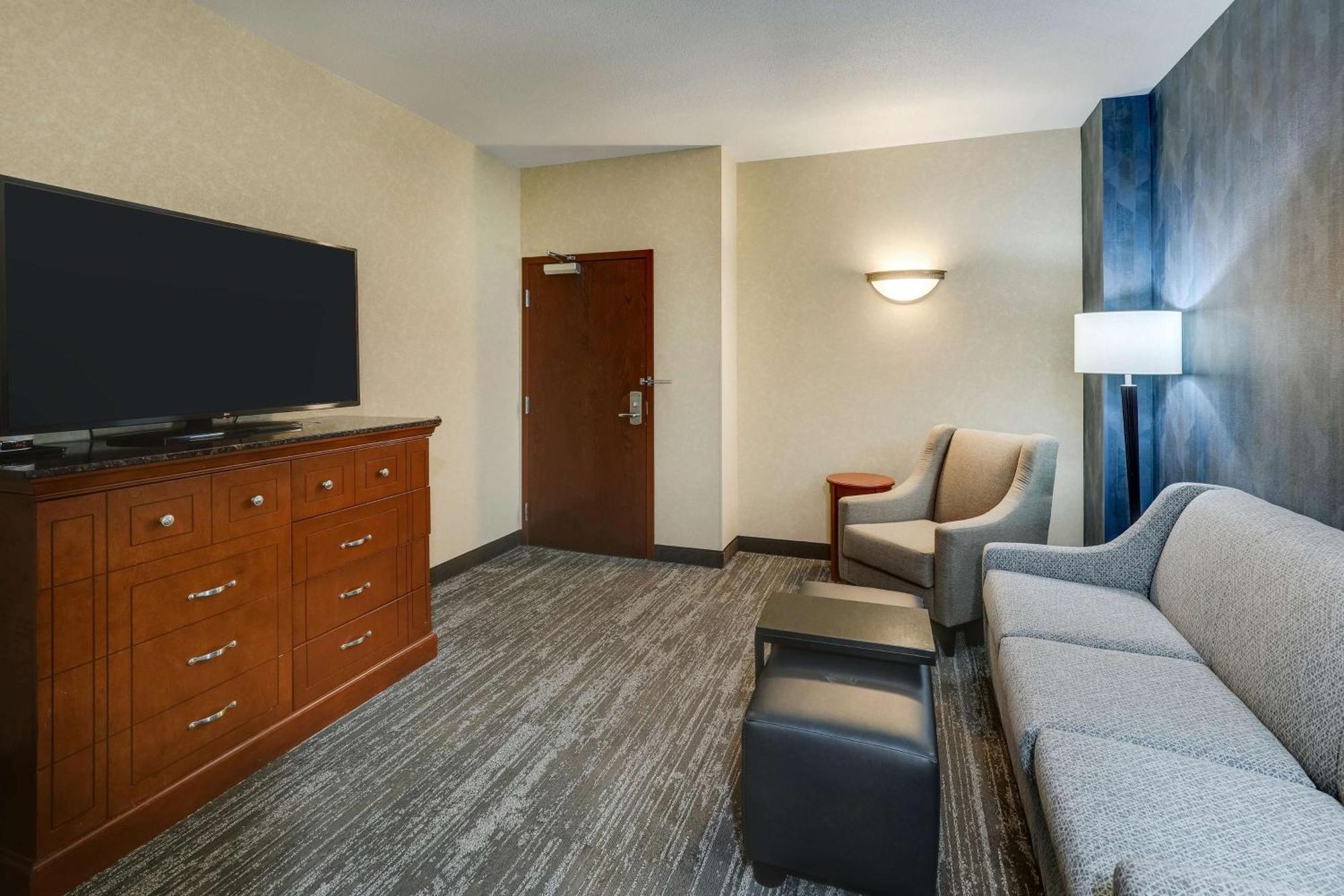 Drury Plaza Hotel Denver Westminster Extérieur photo