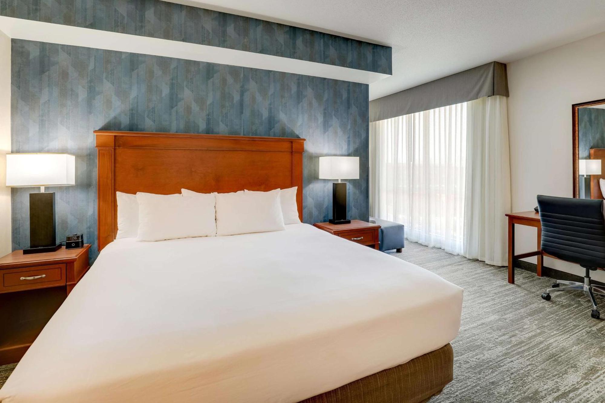 Drury Plaza Hotel Denver Westminster Extérieur photo
