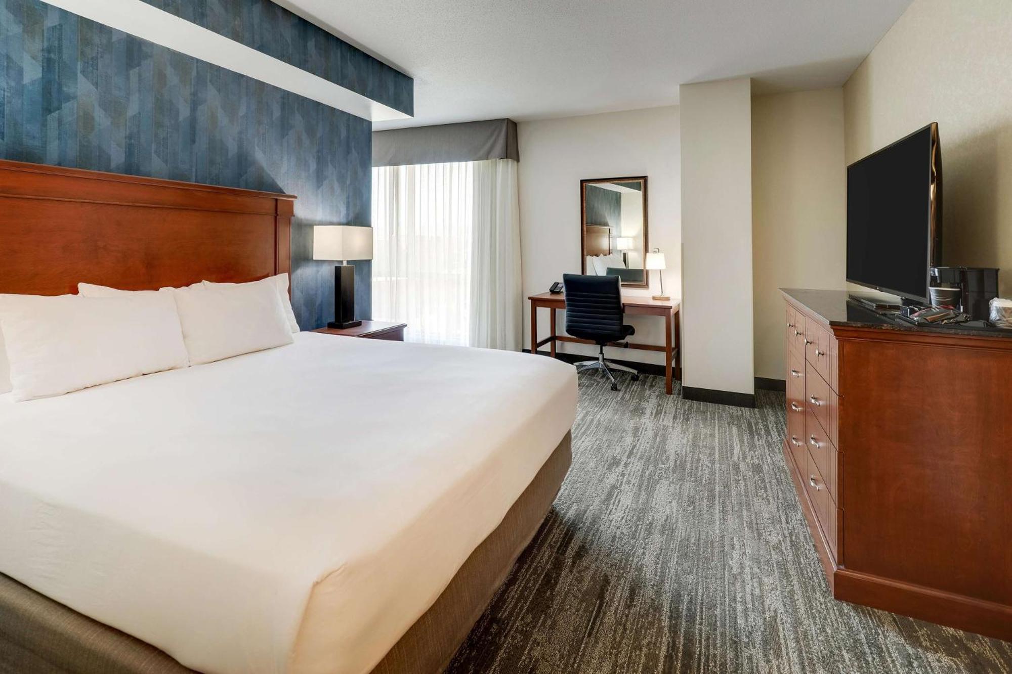 Drury Plaza Hotel Denver Westminster Extérieur photo