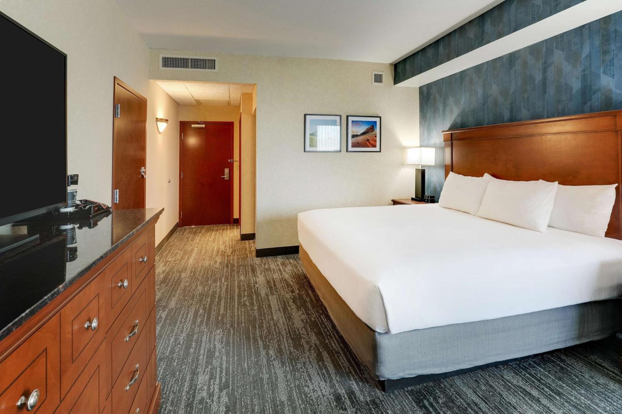 Drury Plaza Hotel Denver Westminster Extérieur photo