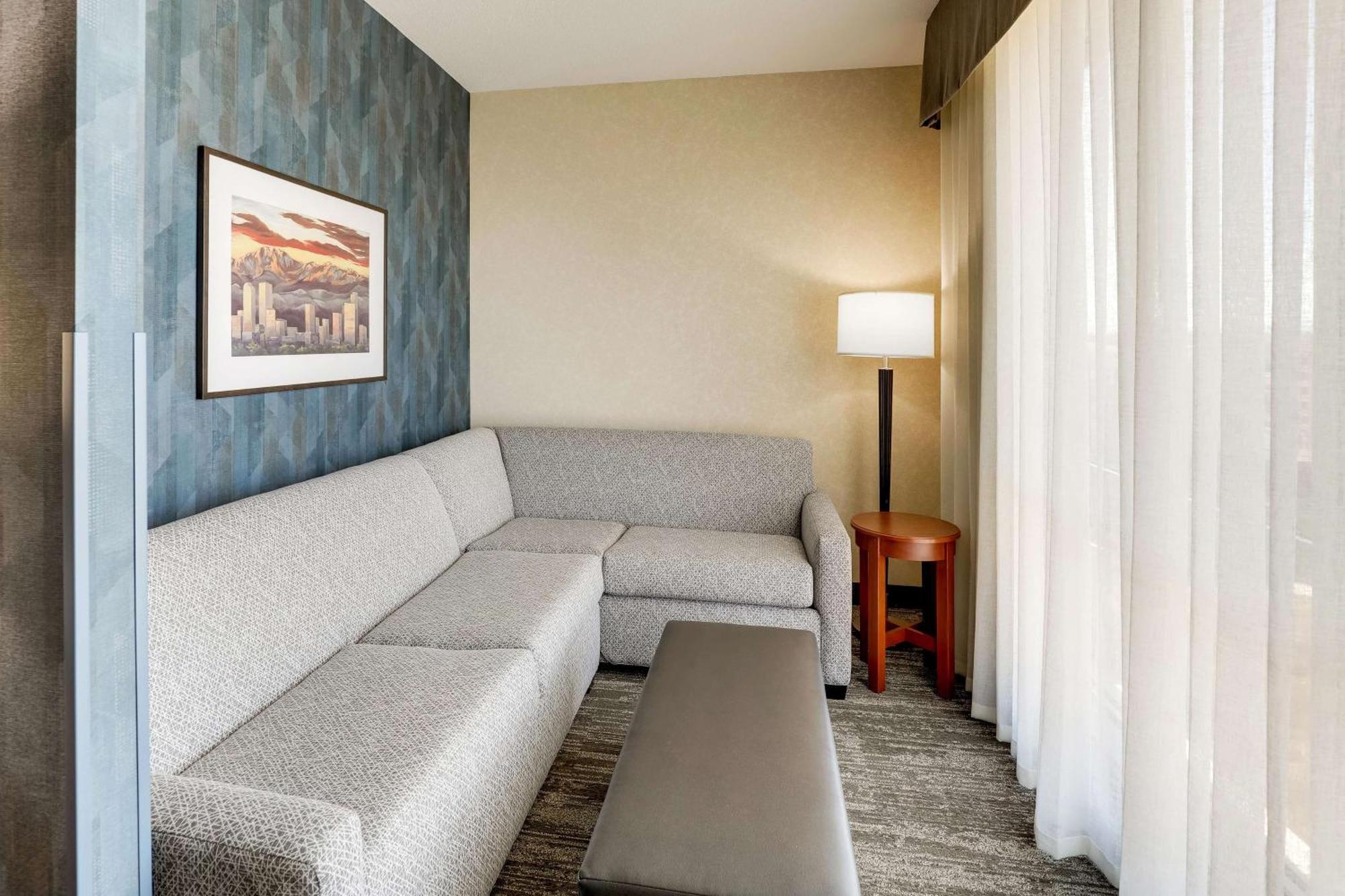 Drury Plaza Hotel Denver Westminster Extérieur photo
