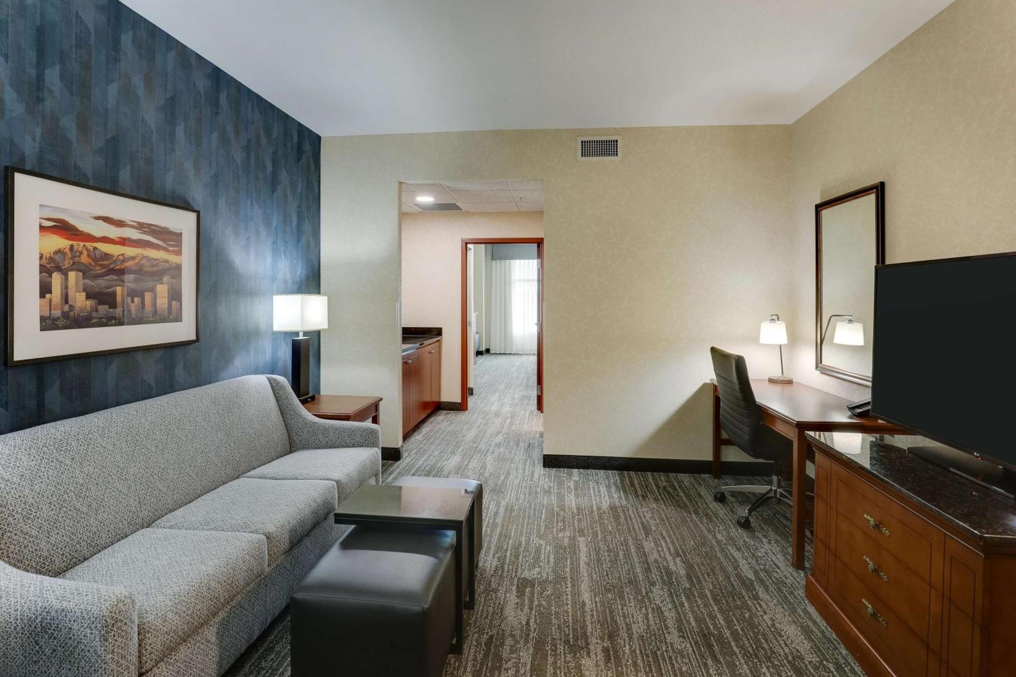 Drury Plaza Hotel Denver Westminster Extérieur photo