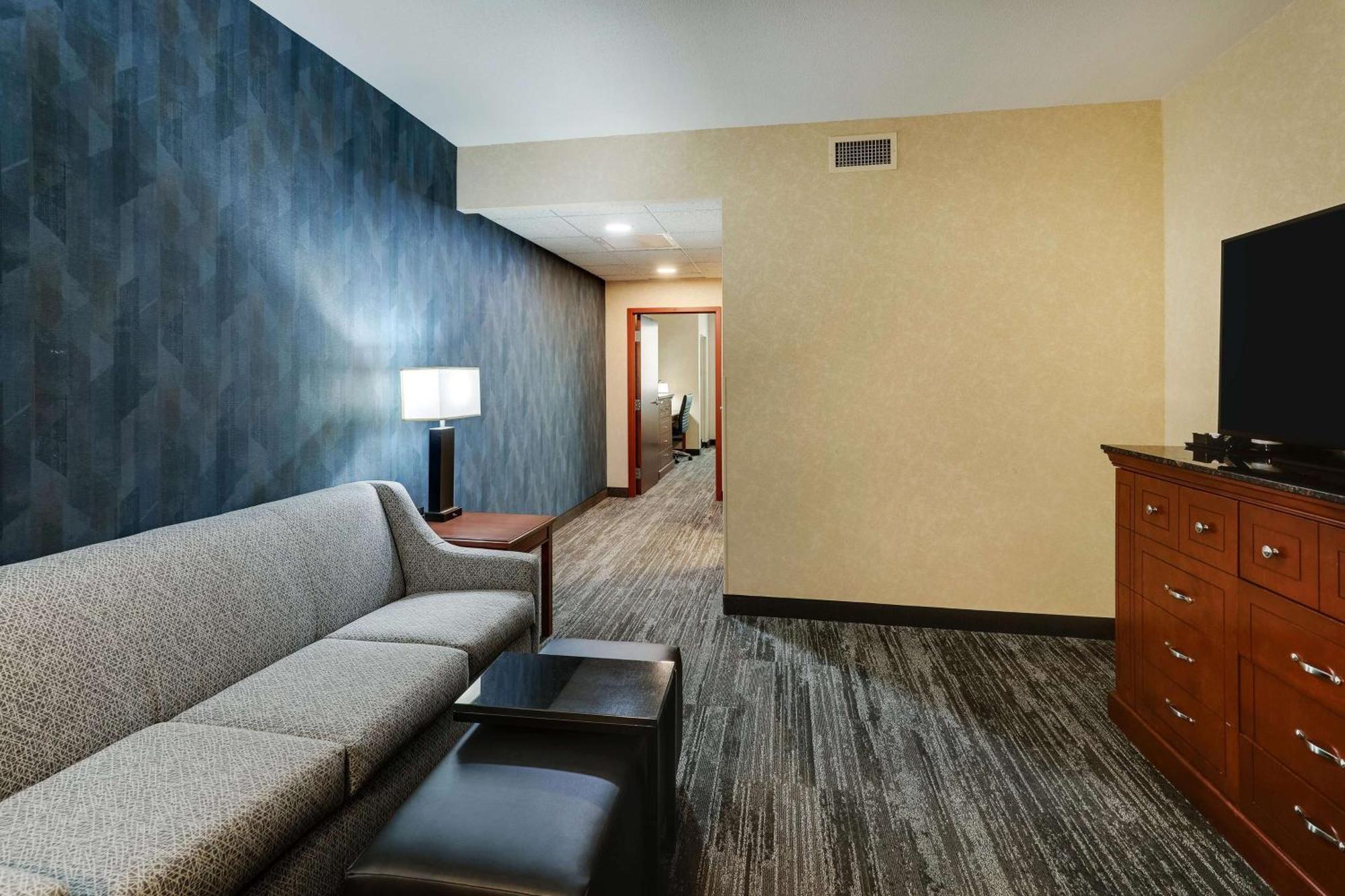 Drury Plaza Hotel Denver Westminster Extérieur photo
