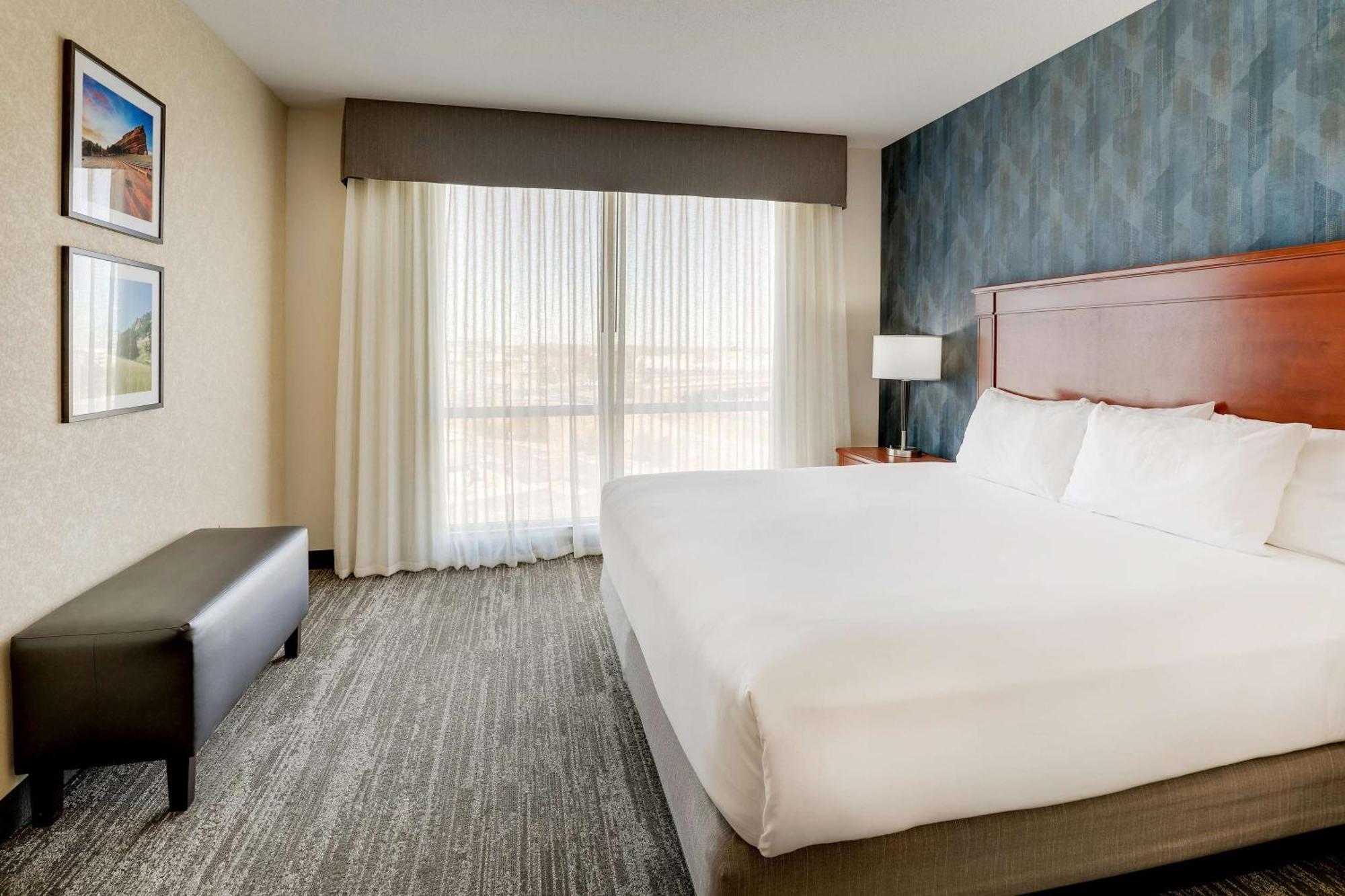Drury Plaza Hotel Denver Westminster Extérieur photo