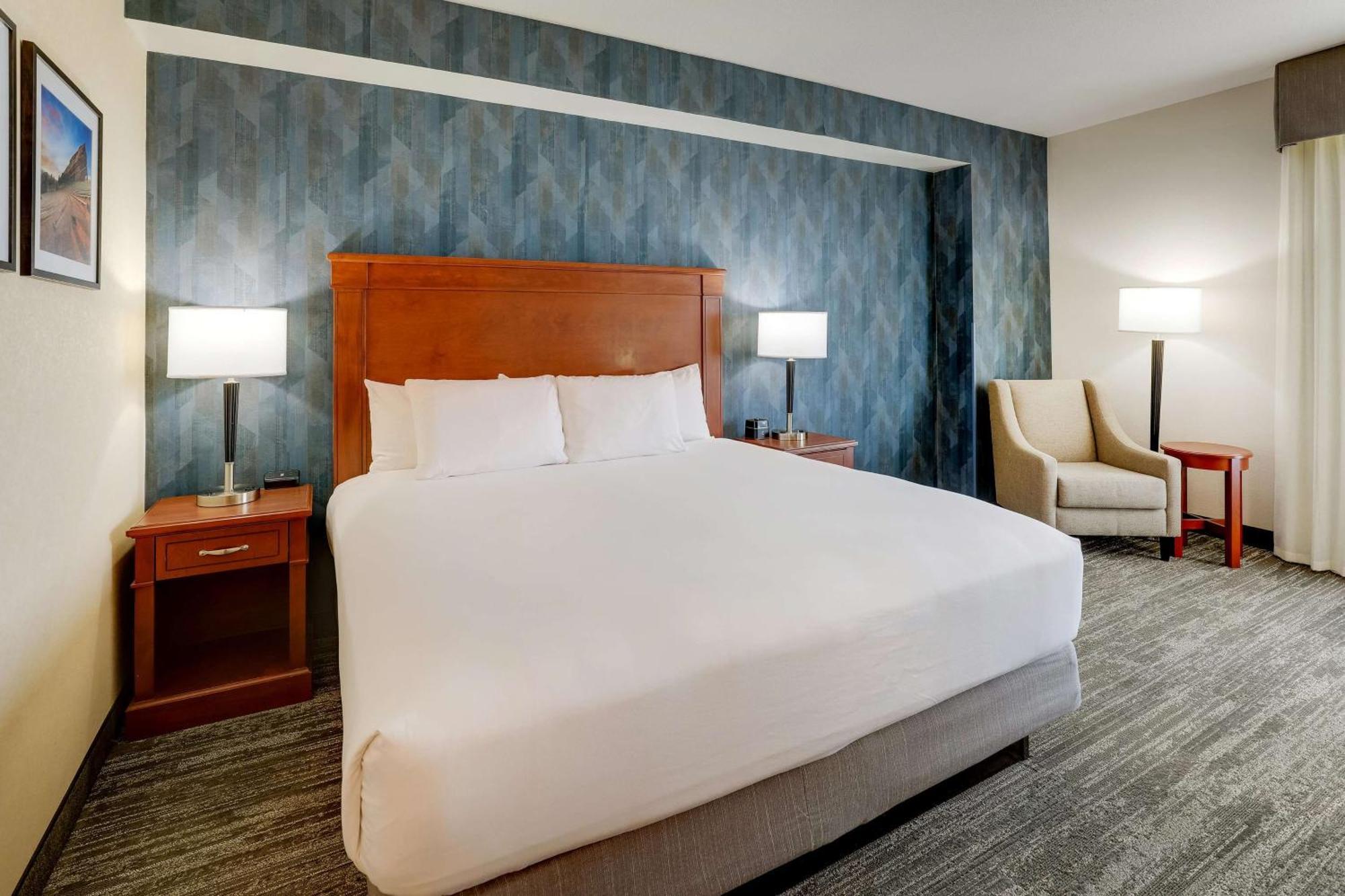 Drury Plaza Hotel Denver Westminster Extérieur photo