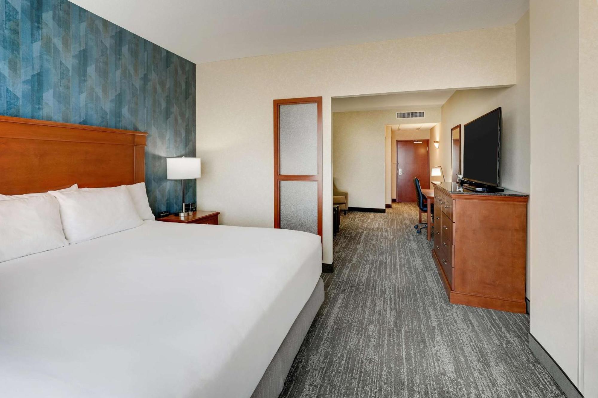 Drury Plaza Hotel Denver Westminster Extérieur photo