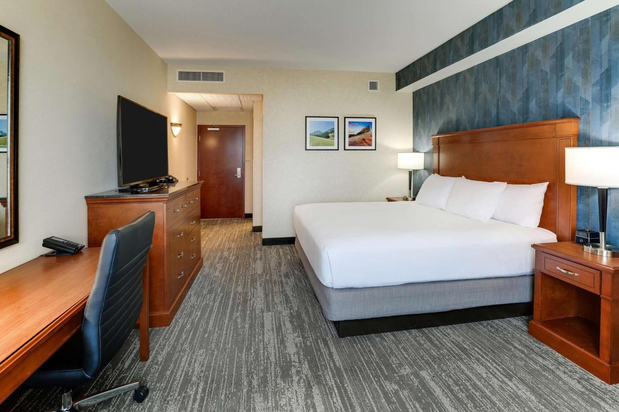 Drury Plaza Hotel Denver Westminster Extérieur photo