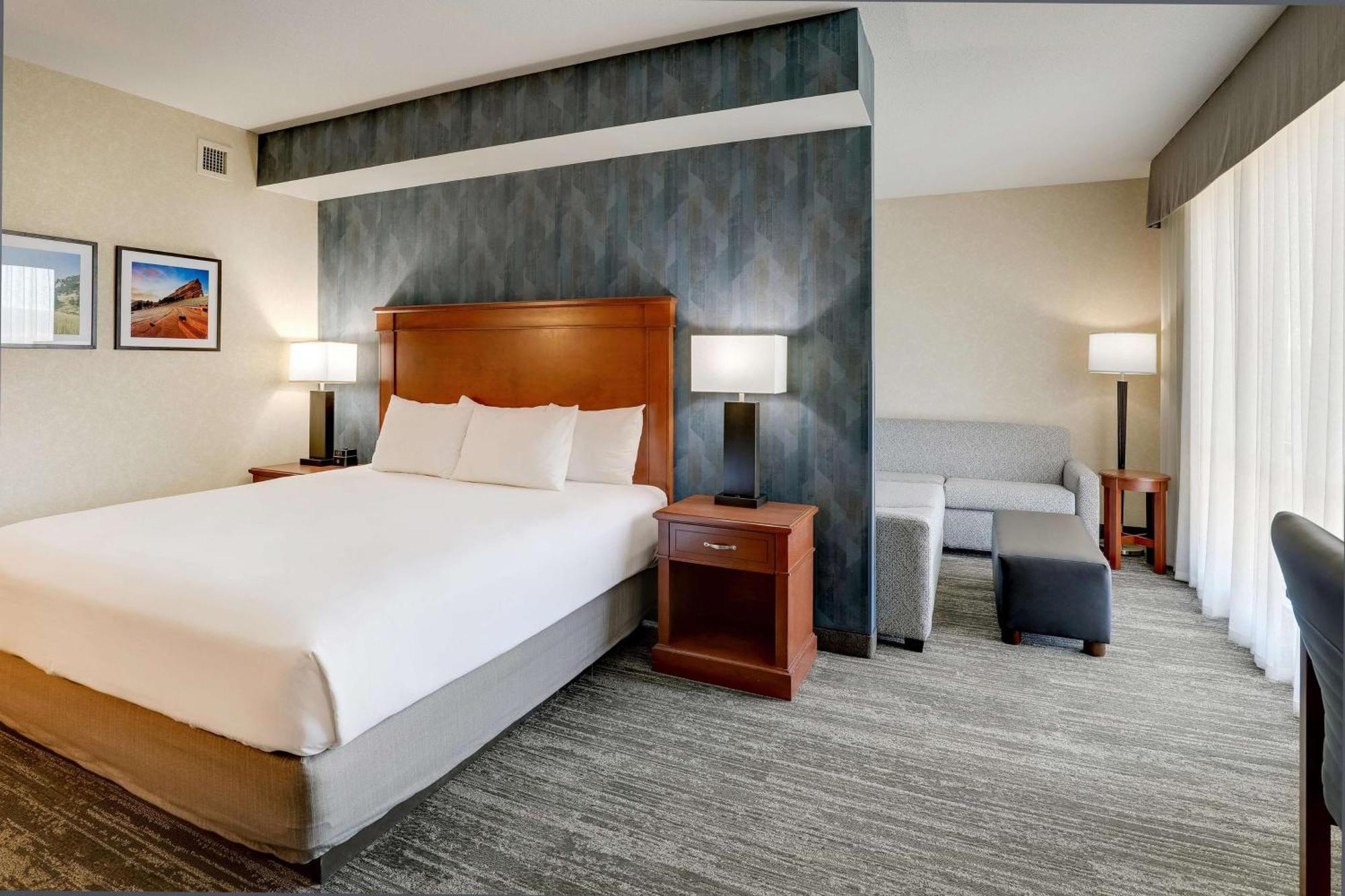 Drury Plaza Hotel Denver Westminster Extérieur photo