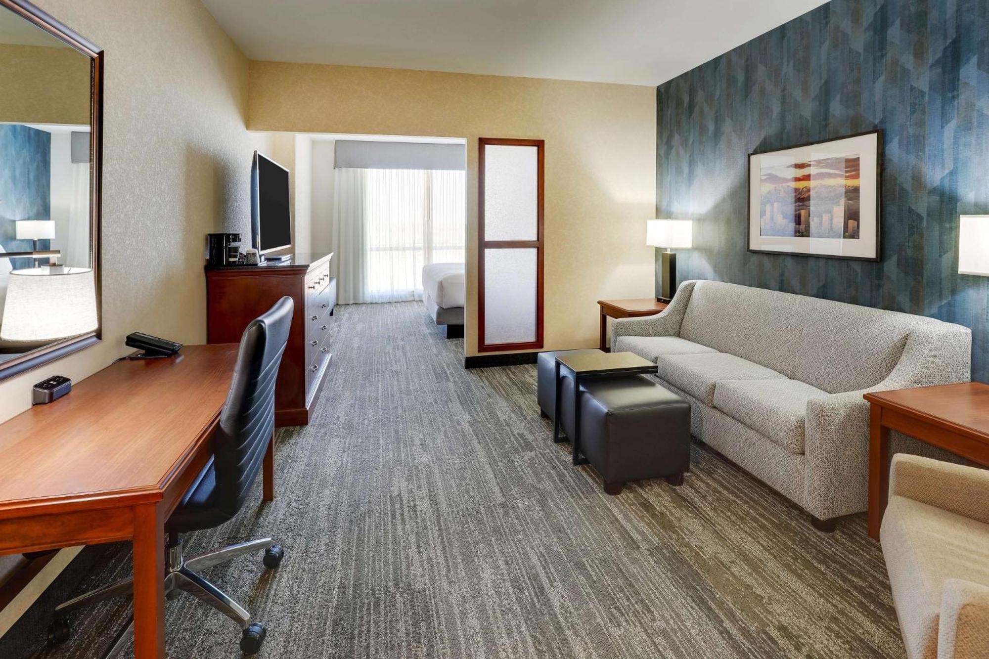 Drury Plaza Hotel Denver Westminster Extérieur photo