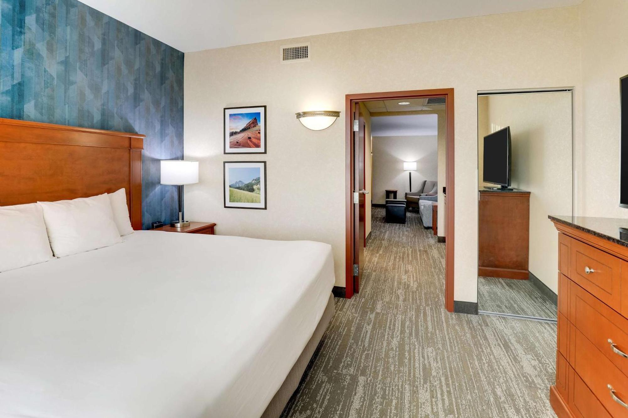 Drury Plaza Hotel Denver Westminster Extérieur photo