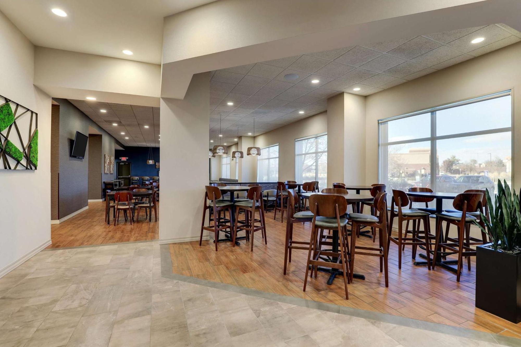 Drury Plaza Hotel Denver Westminster Extérieur photo
