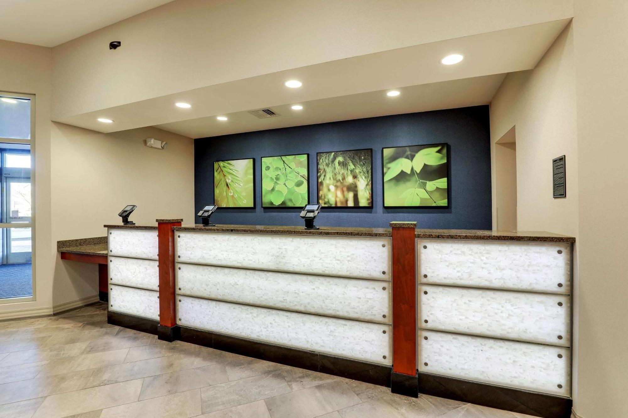 Drury Plaza Hotel Denver Westminster Extérieur photo