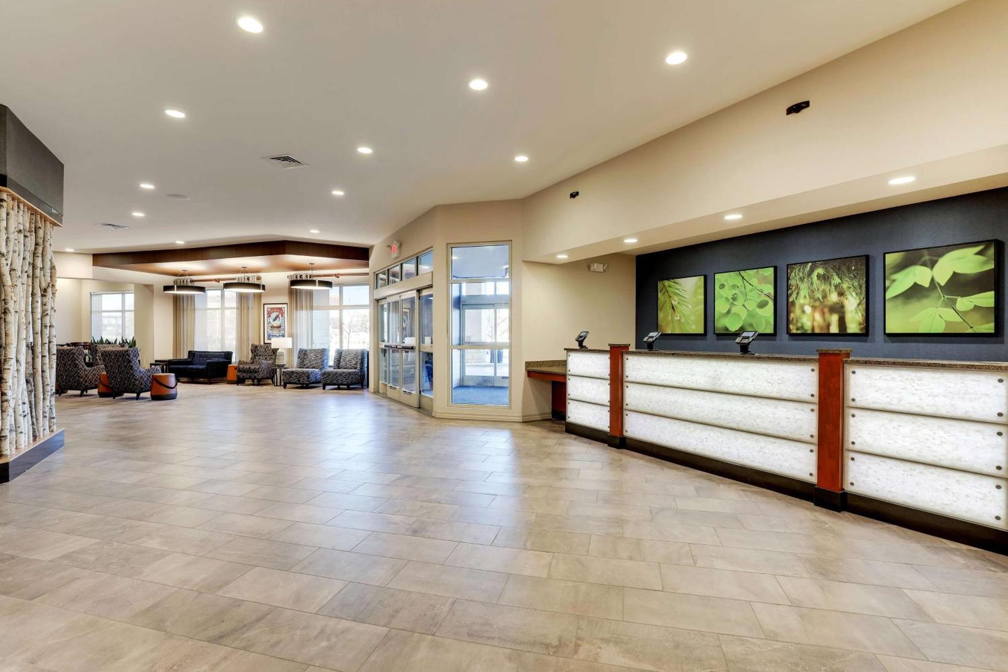 Drury Plaza Hotel Denver Westminster Extérieur photo