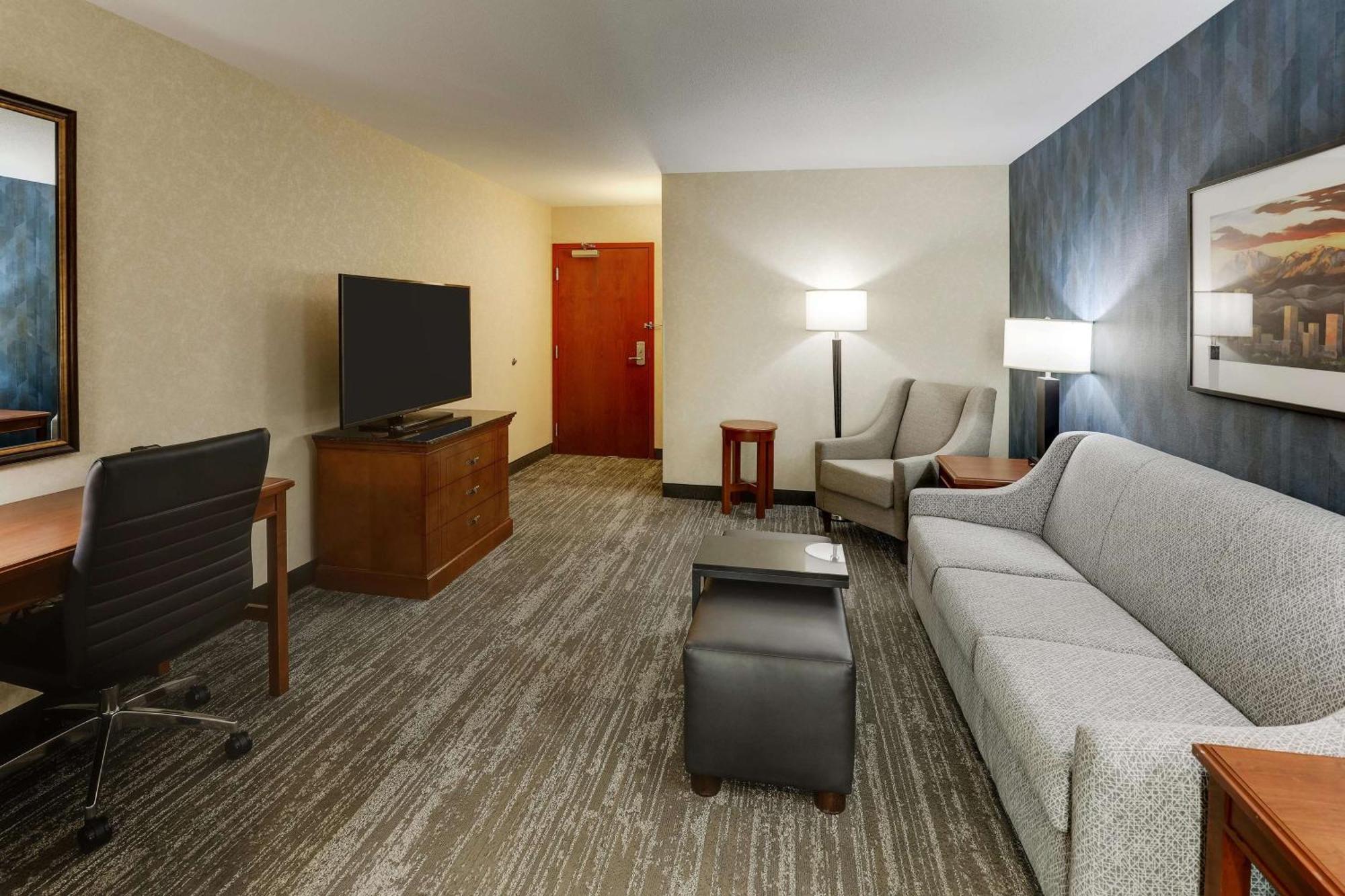Drury Plaza Hotel Denver Westminster Extérieur photo