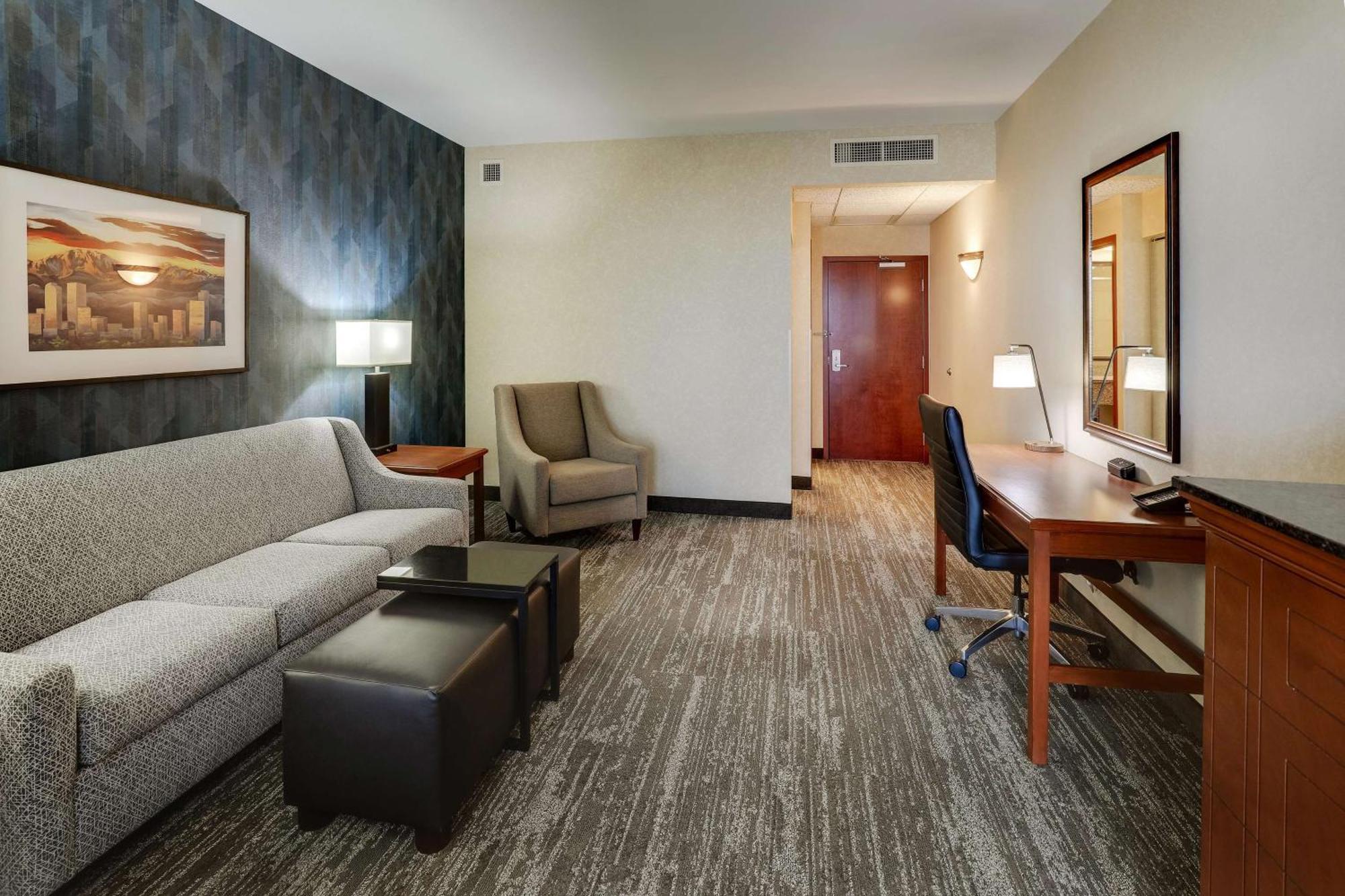 Drury Plaza Hotel Denver Westminster Extérieur photo