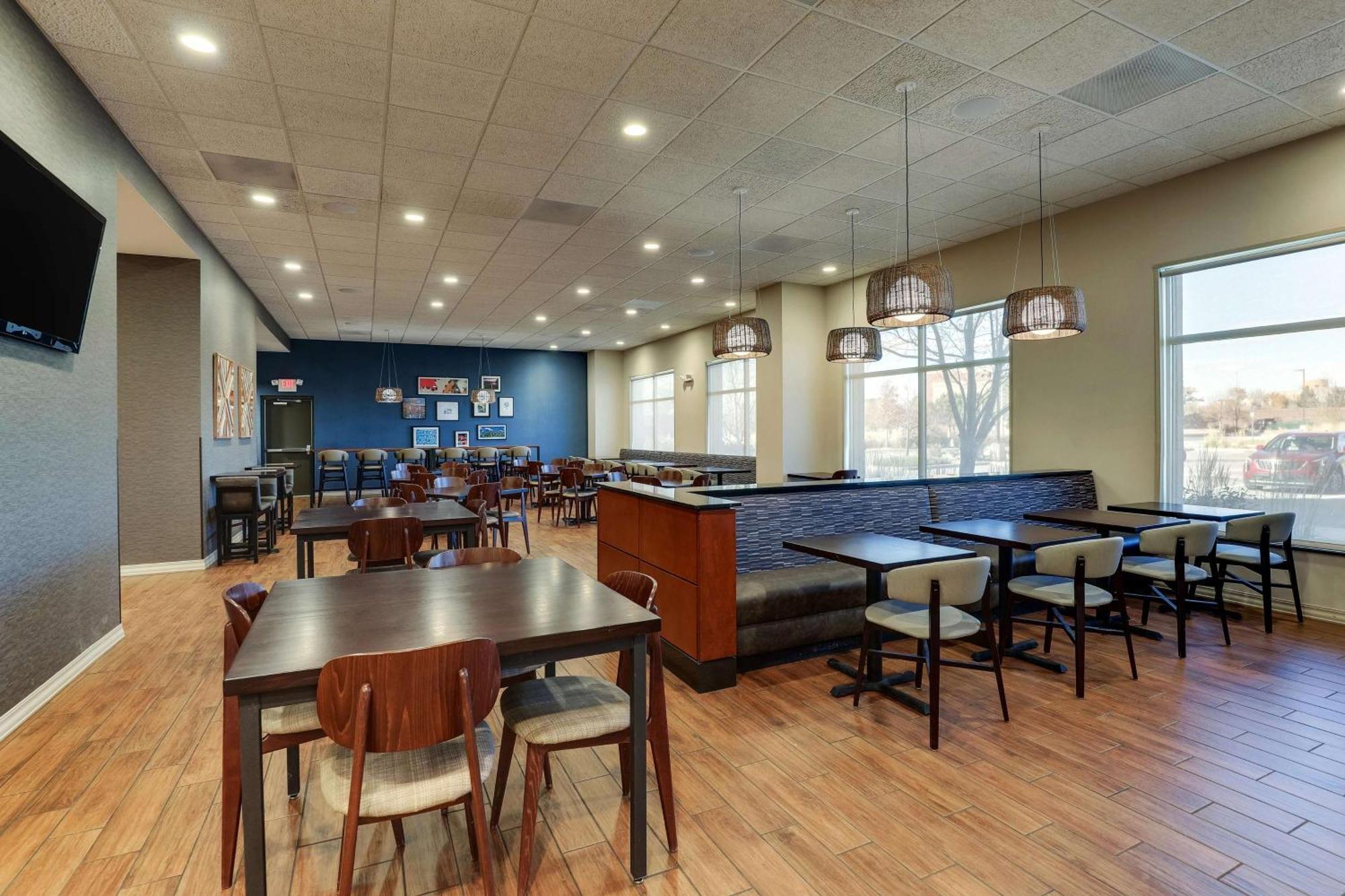 Drury Plaza Hotel Denver Westminster Extérieur photo