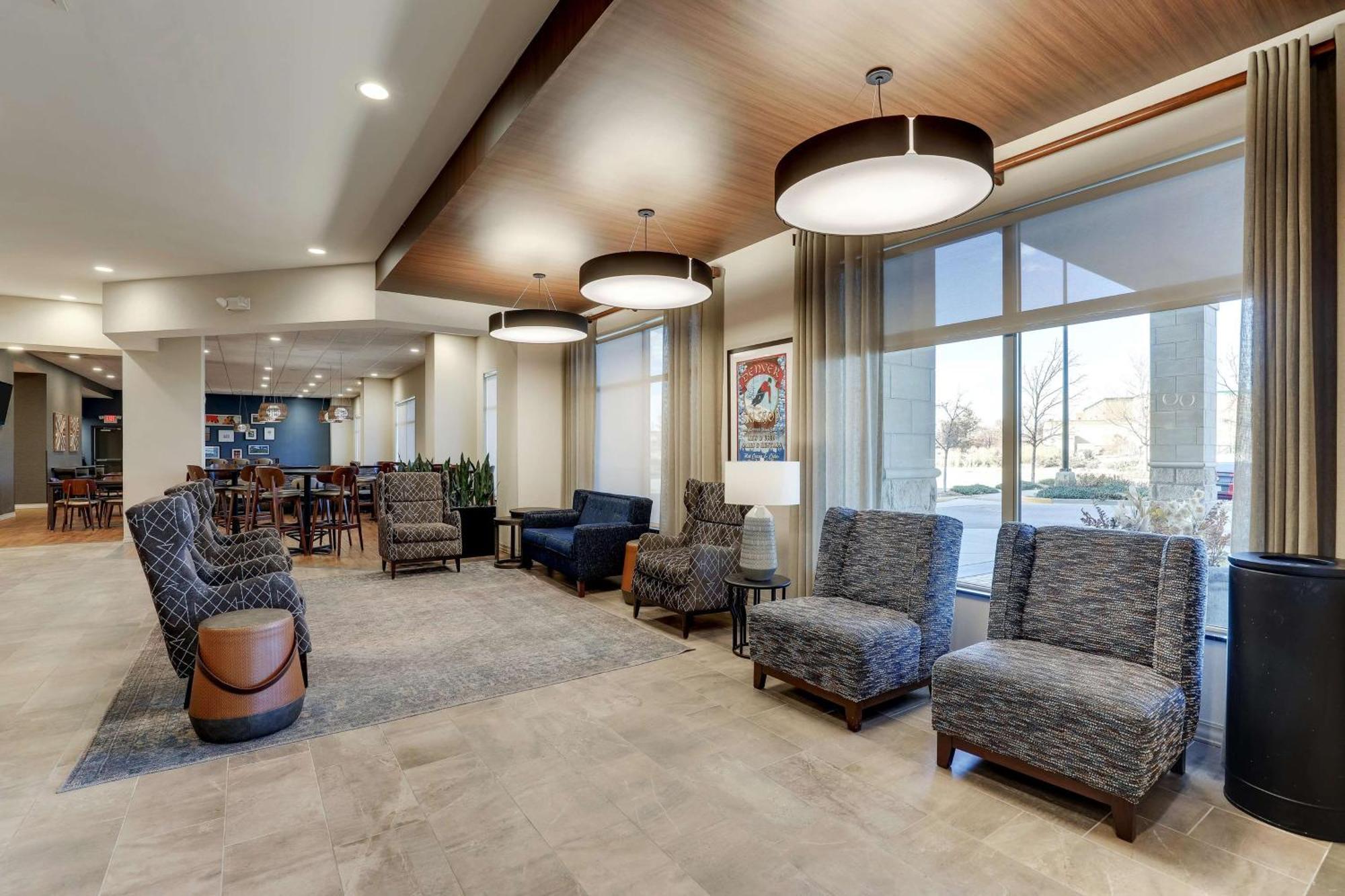 Drury Plaza Hotel Denver Westminster Extérieur photo